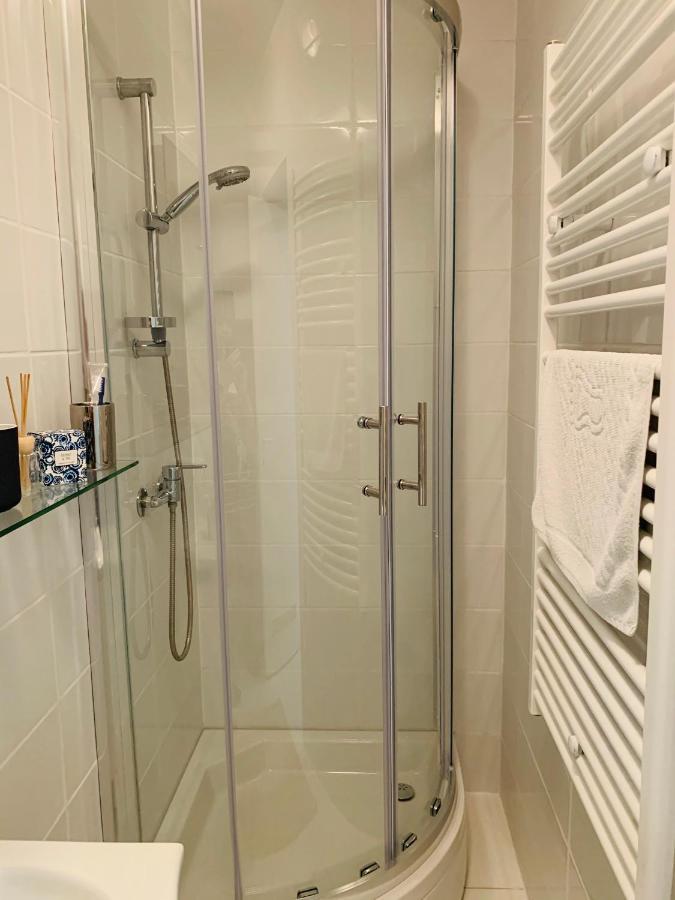 Studio Apartment Ivana Zagreb Extérieur photo